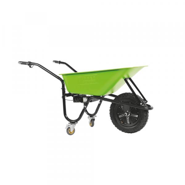 Zipper Elektrische Schubkarre ZI-EWB500LI